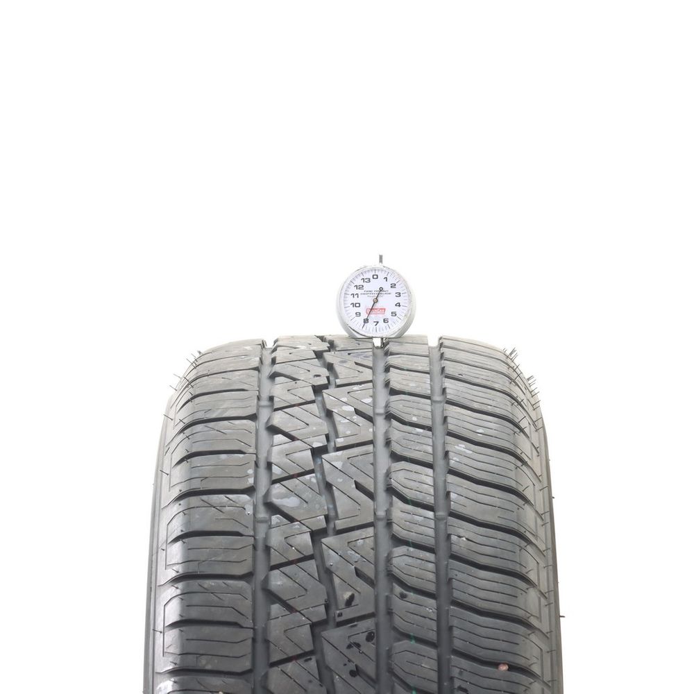 Set of (2) Used 245/60R18 Nitto Motivo 365 109V - 8-8.5/32 - Image 2