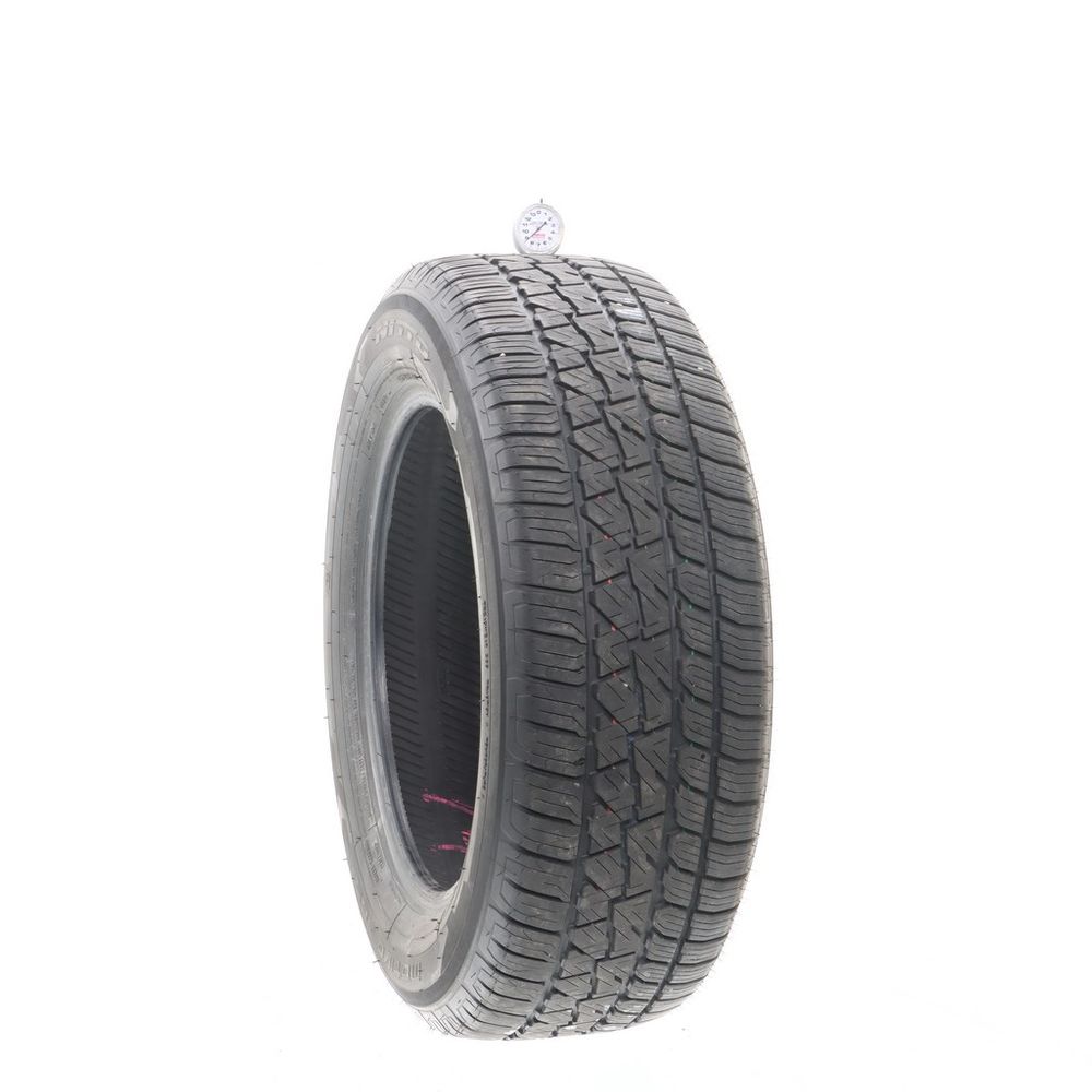 Set of (2) Used 245/60R18 Nitto Motivo 365 109V - 8-8.5/32 - Image 4
