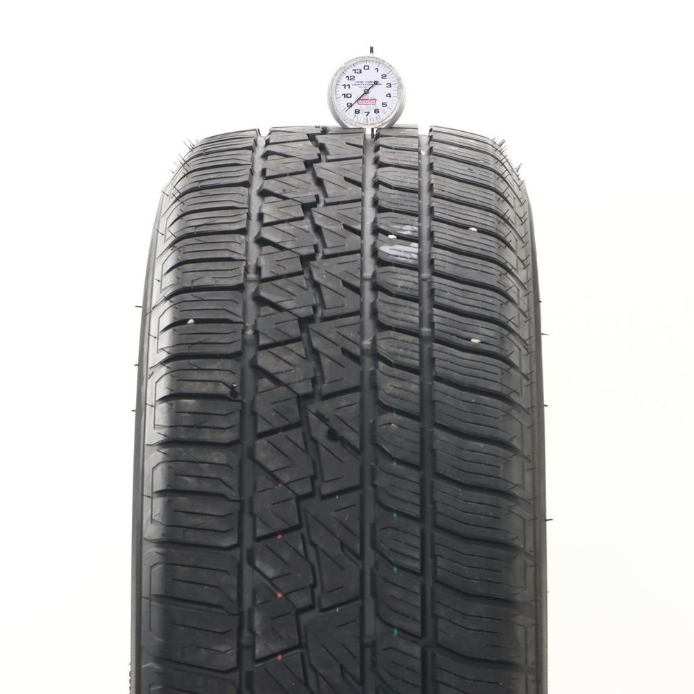 Set of (2) Used 245/60R18 Nitto Motivo 365 109V - 8-8.5/32 - Image 5