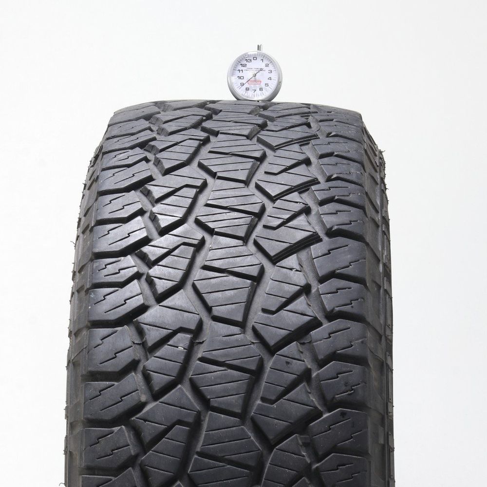 Set of (4) Used 275/60R20 Pathfinder All Terrain 115T - 8.5-9.5/32 - Image 2