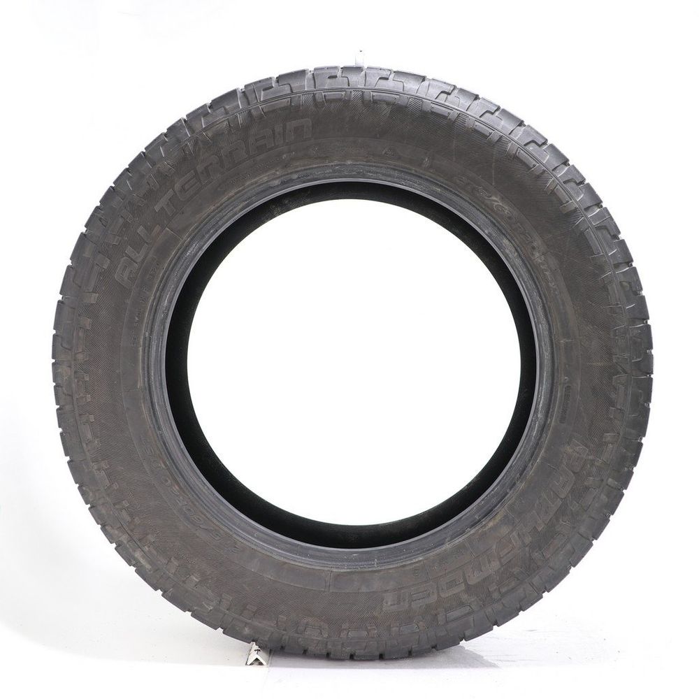 Set of (4) Used 275/60R20 Pathfinder All Terrain 115T - 8.5-9.5/32 - Image 3