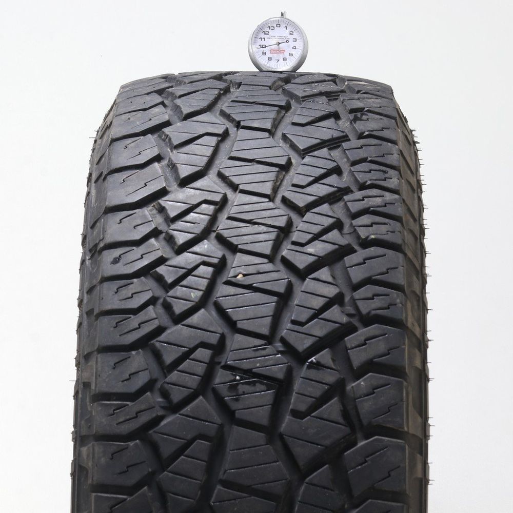 Set of (4) Used 275/60R20 Pathfinder All Terrain 115T - 8.5-9.5/32 - Image 5
