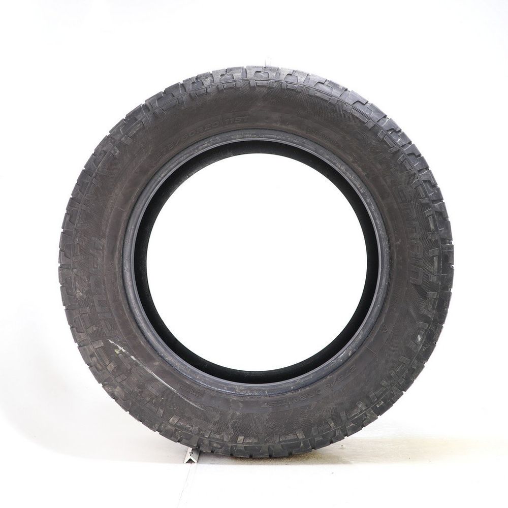 Set of (4) Used 275/60R20 Pathfinder All Terrain 115T - 8.5-9.5/32 - Image 6