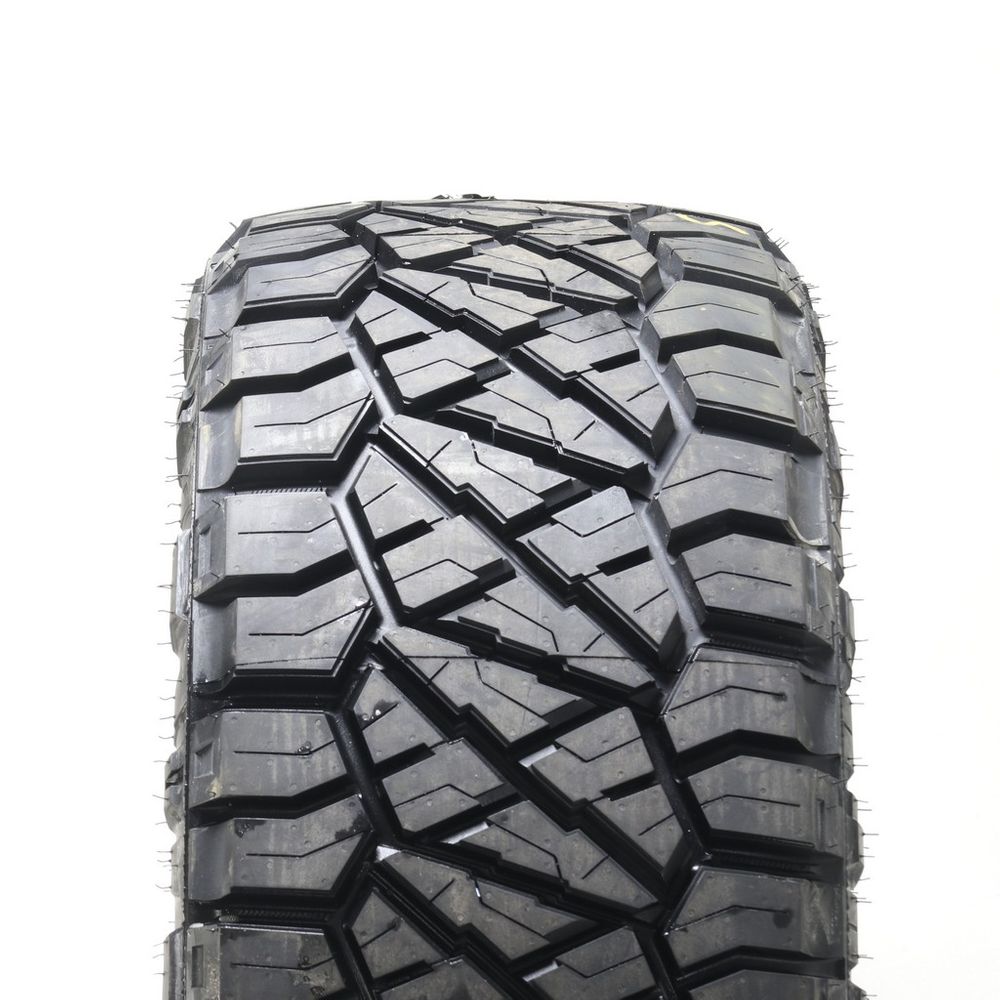 New LT 275/55R20 Nitto Ridge Grappler 120/117Q E - 15/32 - Image 2
