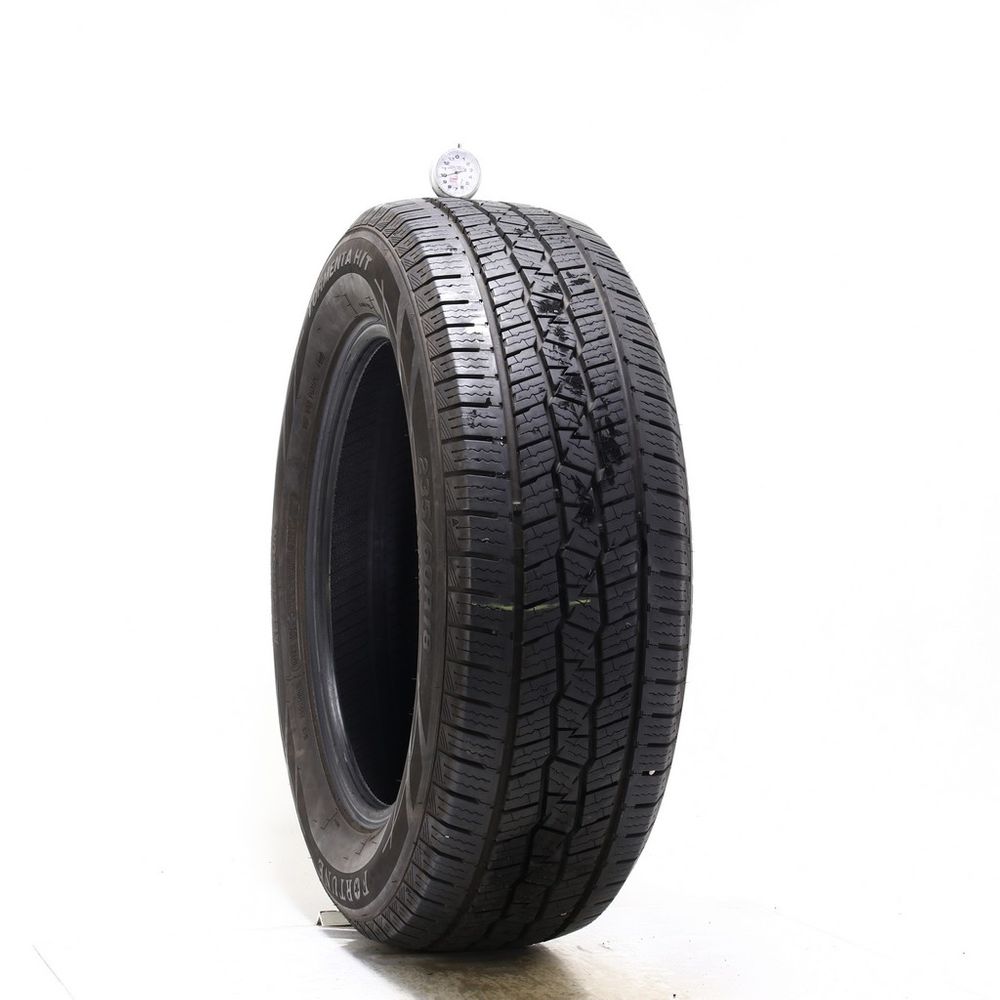 Used 235/60R18 Fortune Tormenta H/T FSR305 107V - 9.5/32 - Image 1