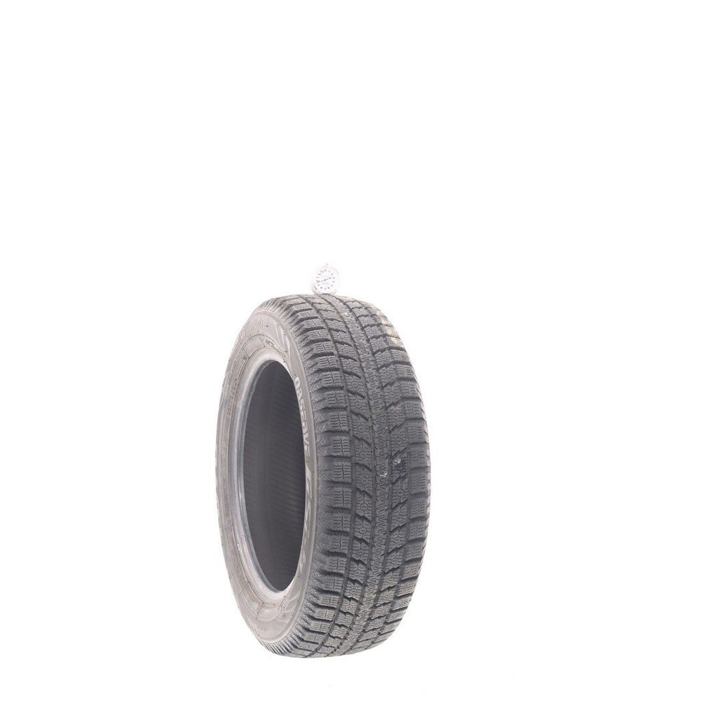Set of (2) Used 185/60R15 Toyo Observe GSi-5 84T - 9.5-11/32 - Image 1
