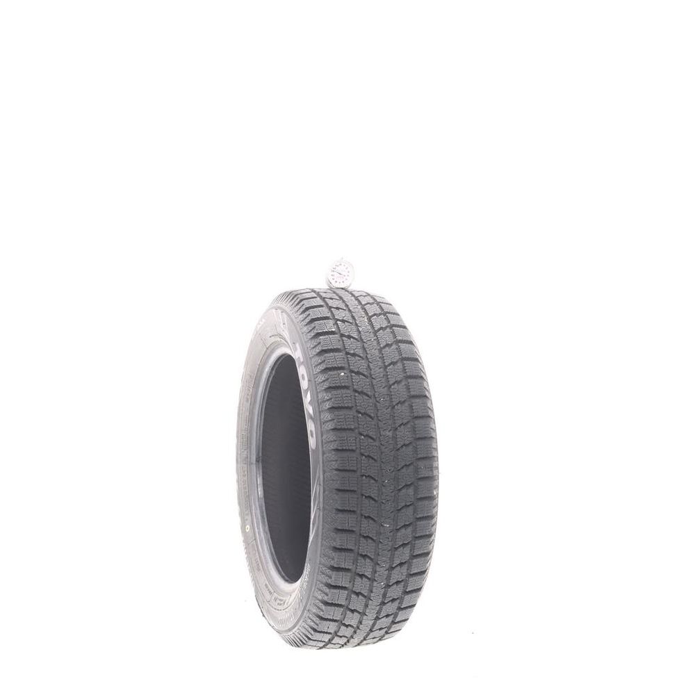 Set of (2) Used 185/60R15 Toyo Observe GSi-5 84T - 9.5-11/32 - Image 4