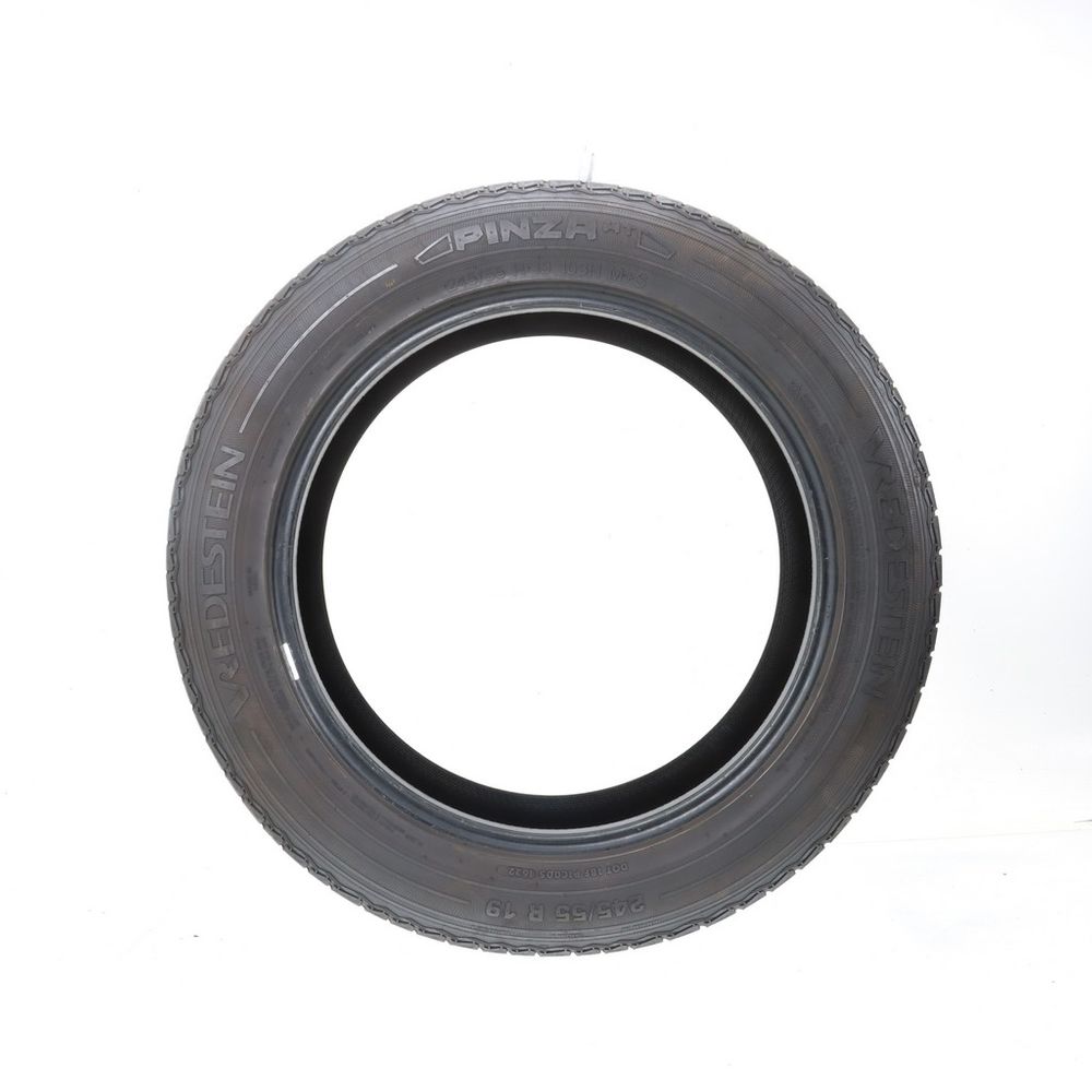 Used 245/55R19 Vredestein Pinza HT 103H - 6.5/32 - Image 3