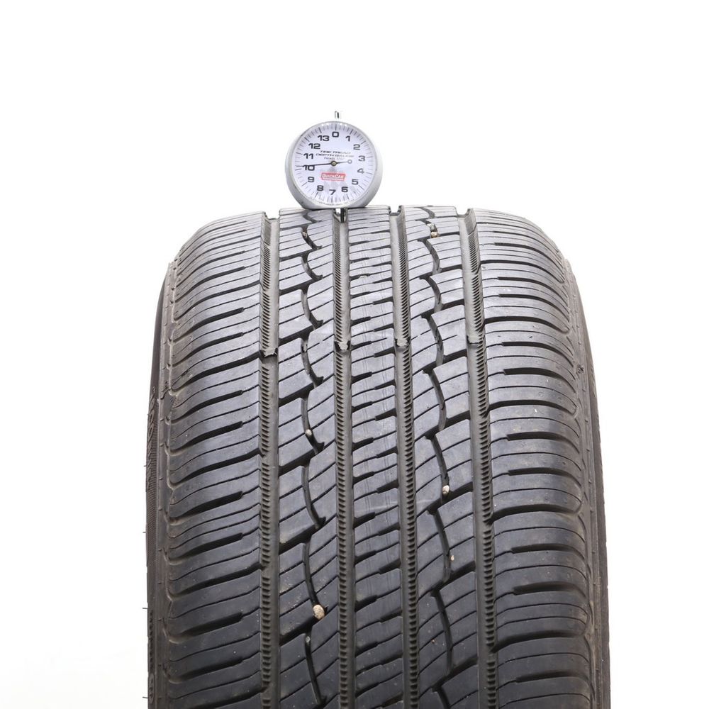 Used 215/55R17 Continental ControlContact Tour A/S Plus 94V - 10/32 - Image 2