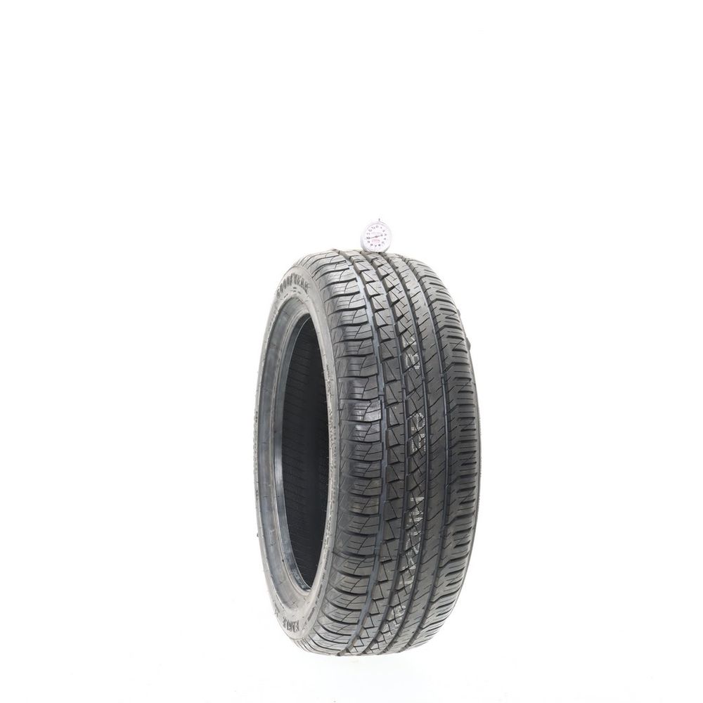Used 205/50ZR17 Goodyear Eagle F1 Asymmetric 93W - 9.5/32 - Image 1