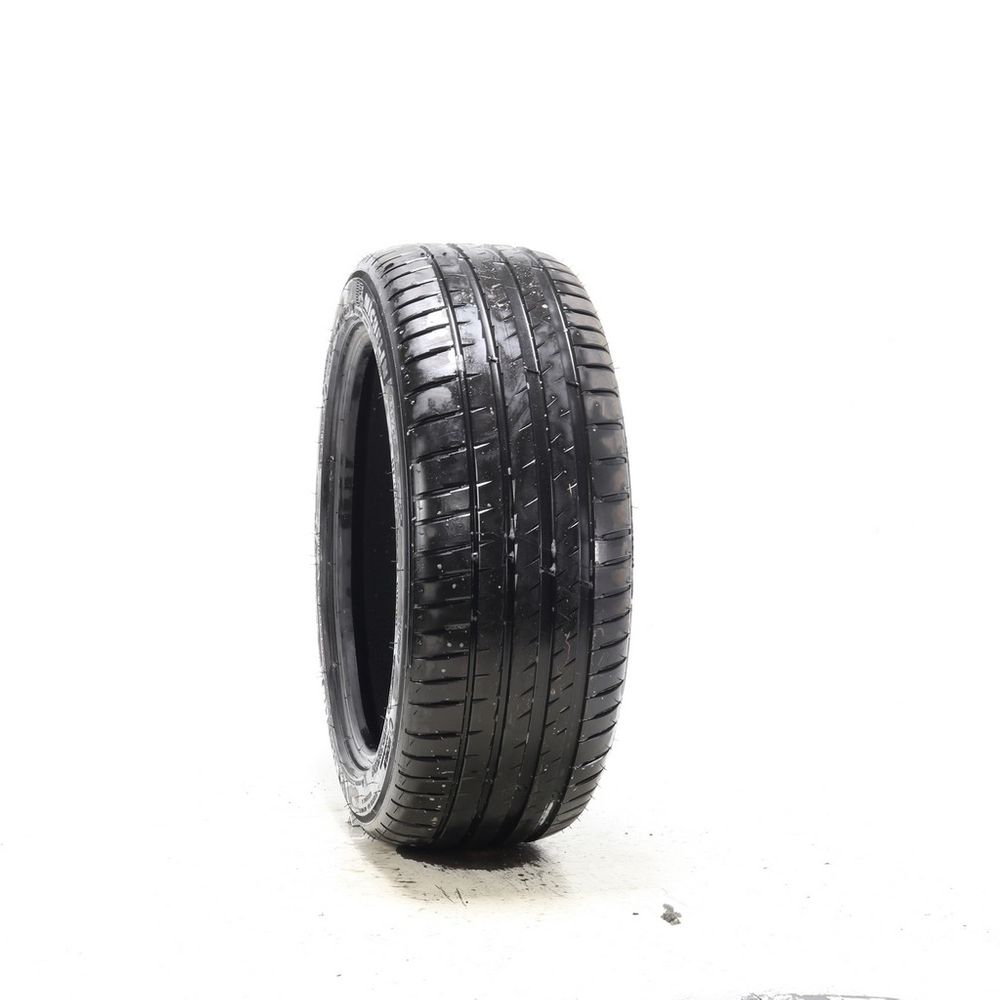 New 235/45ZR18 Michelin Pilot Sport 4 S TO Acoustic 98Y - 9/32 - Image 1