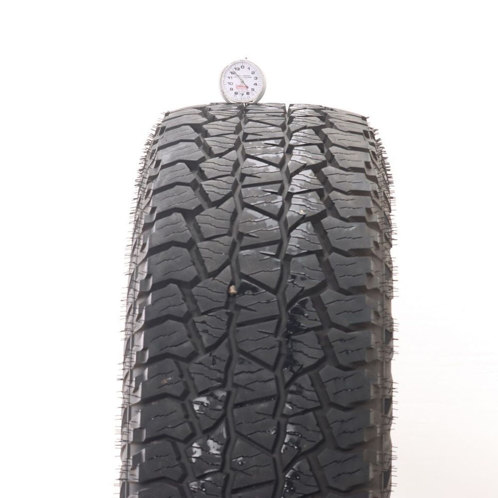Set of (2) Used LT 275/70R18 Achilles Desert Hawk AT3 125/122R E - 12.5-14/32 - Image 2