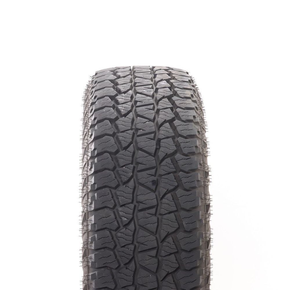 Set of (2) Used LT 275/70R18 Achilles Desert Hawk AT3 125/122R E - 12.5-14/32 - Image 5