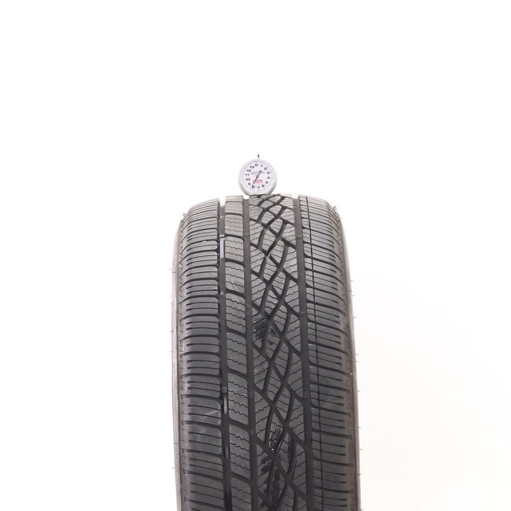 Set of (4) Used 225/60R17 Firestone Firehawk AS V2 99V - 6.5-8/32 - Image 11
