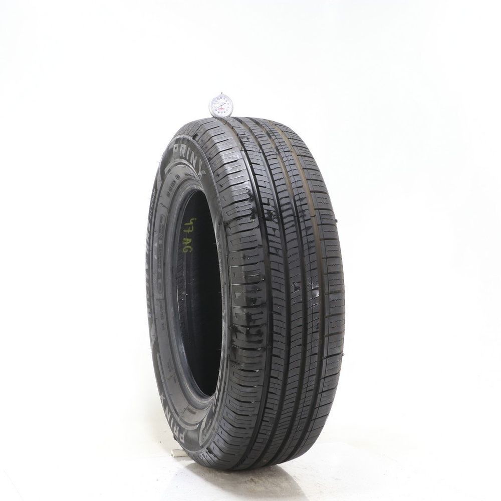 Set of (4) Used 235/65R17 Prinx HiCity HH2 108V - 9/32 - Image 1