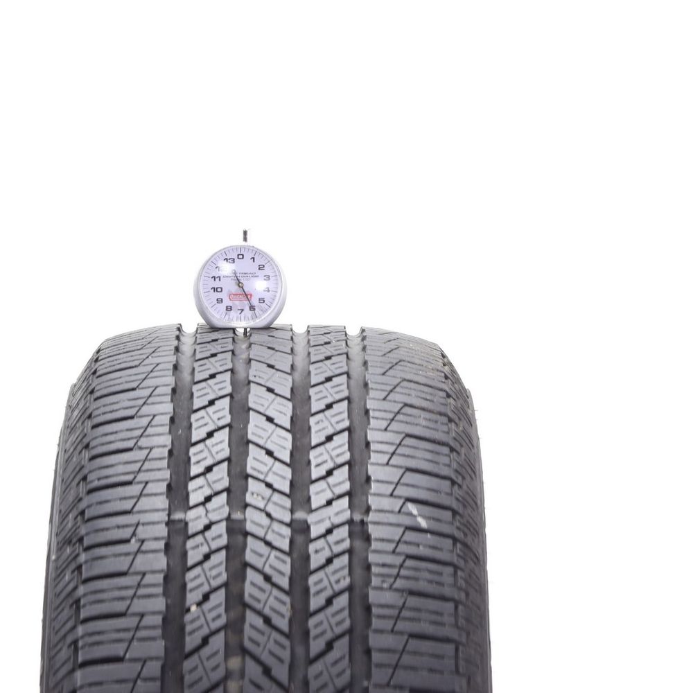 Used 235/55R17 Continental TouringContact AS 98S - 6/32 - Image 2