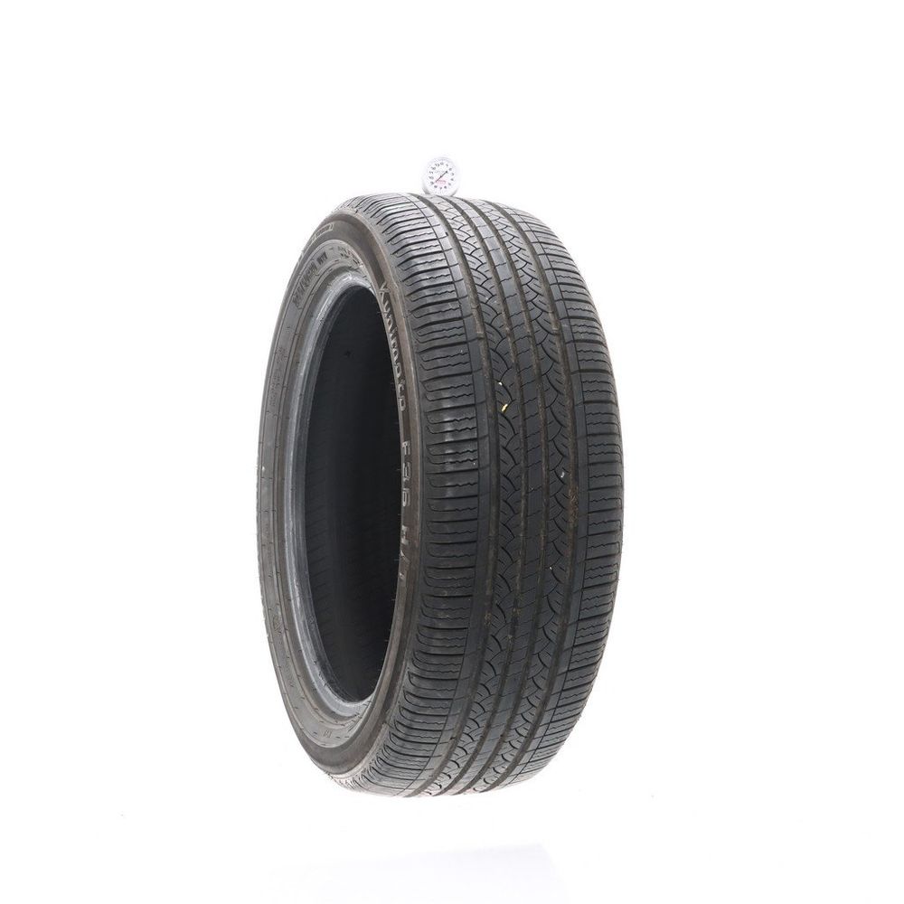 Used 245/50R20 Forceland Kunimoto F36 H/T 102V - 8.5/32 - Image 1