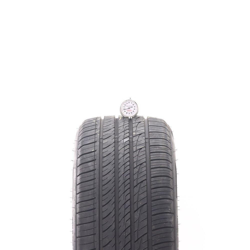 Set of (2) Used 255/45ZR20 Celimo Salient CS580 105Y - 8.5-9.5/32 - Image 5