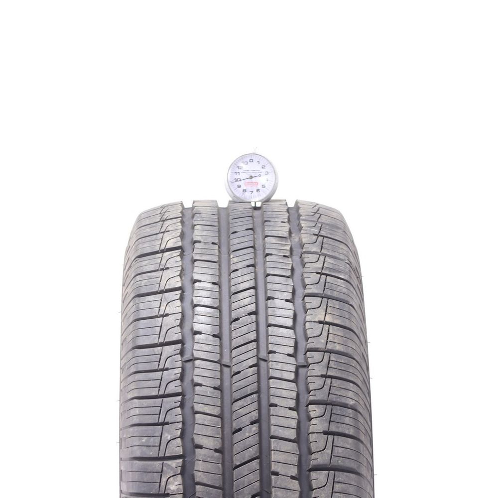 Set of (2) Used 235/60R16 Goodyear Reliant All-season 100H - 9-9.5/32 - Image 5