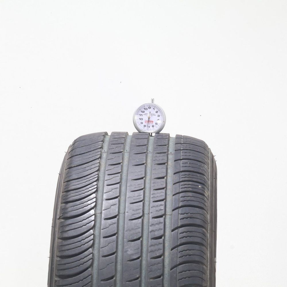 Set of (2) Used 235/55R18 SureDrive Touring A/S TA71 100V - 7/32 - Image 2