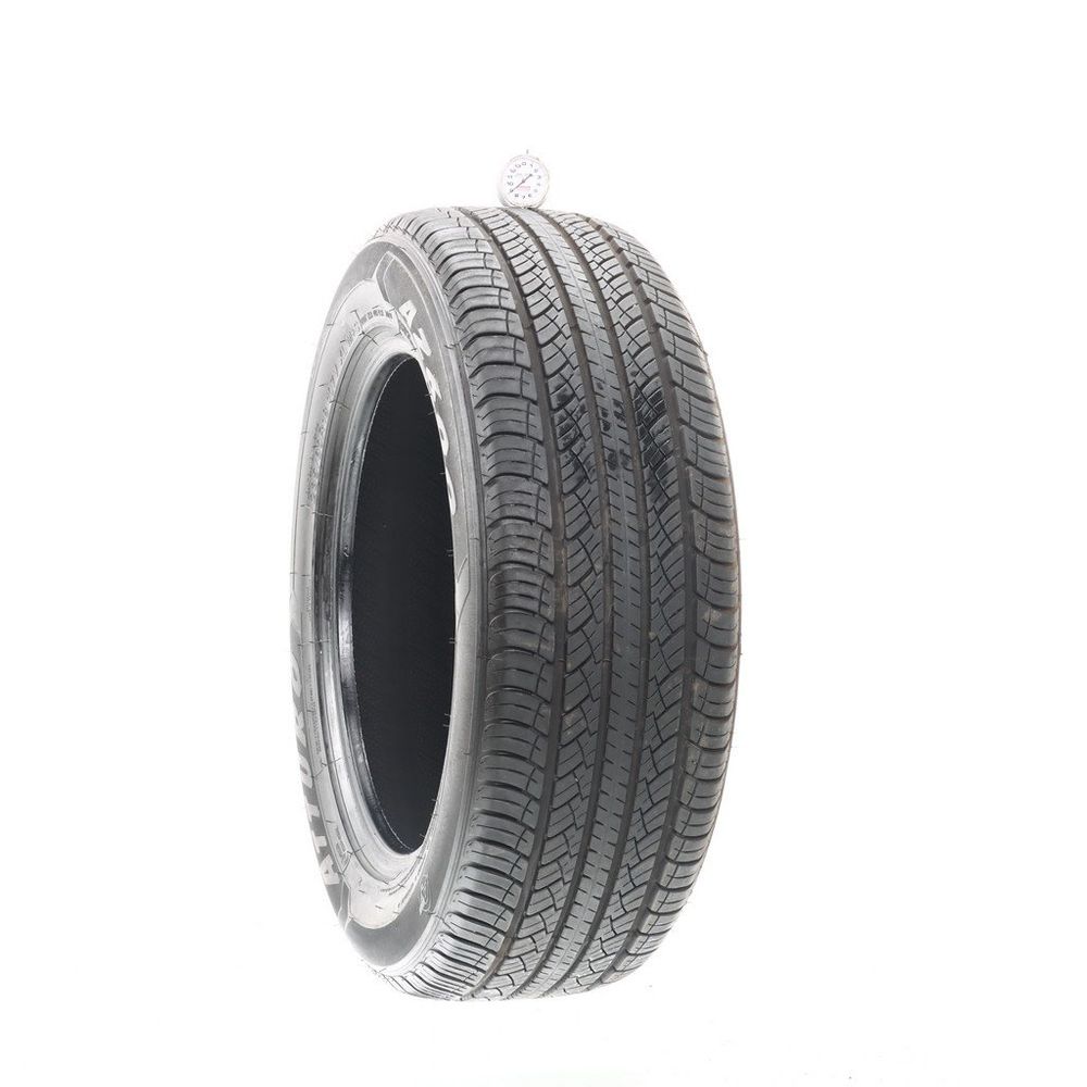 Used 235/60R18 Atturo AZ600 107V - 8.5/32 - Image 1