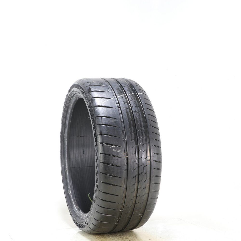 New 245/35ZR19 Michelin Pilot Sport Cup 2 Connect 103Y - 7/32 - Image 1