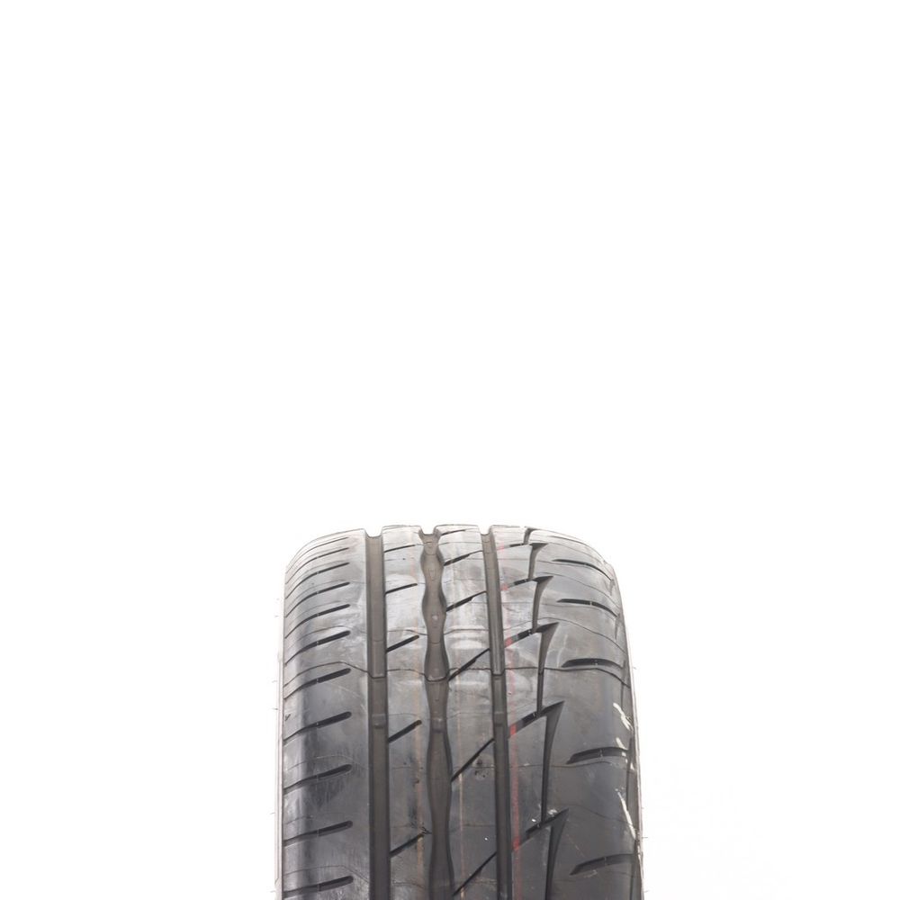 Driven Once 225/45R18 Firestone Firehawk Indy 500 95W - 9.5/32 - Image 2