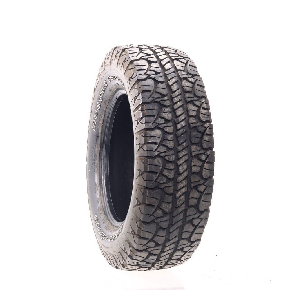 Used LT 275/65R18 BFGoodrich Rugged Terrain T/A 123/120R E - 14/32 - Image 1