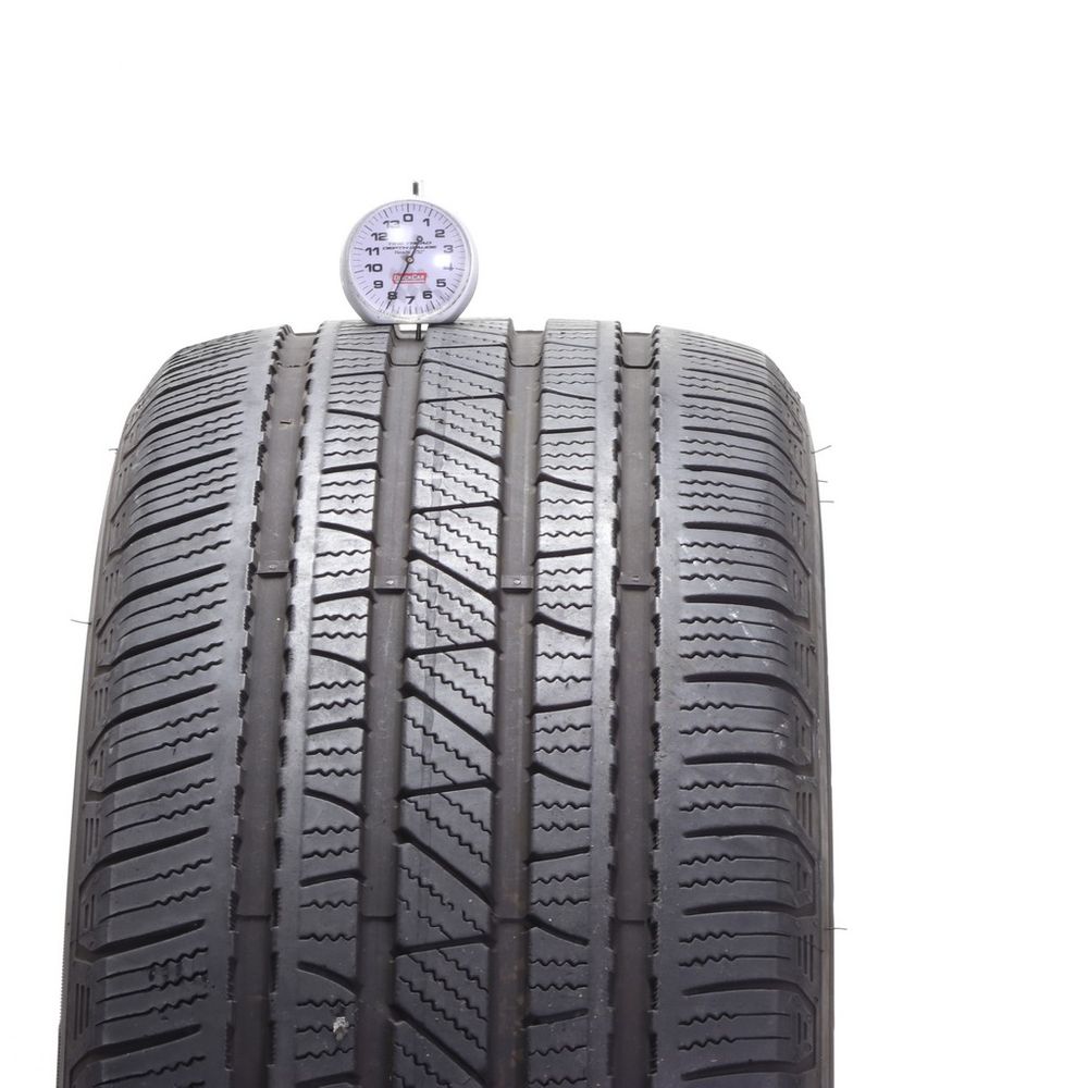 Used 255/50R19 Cooper Discoverer SRX LE MO 107H - 8/32 - Image 2