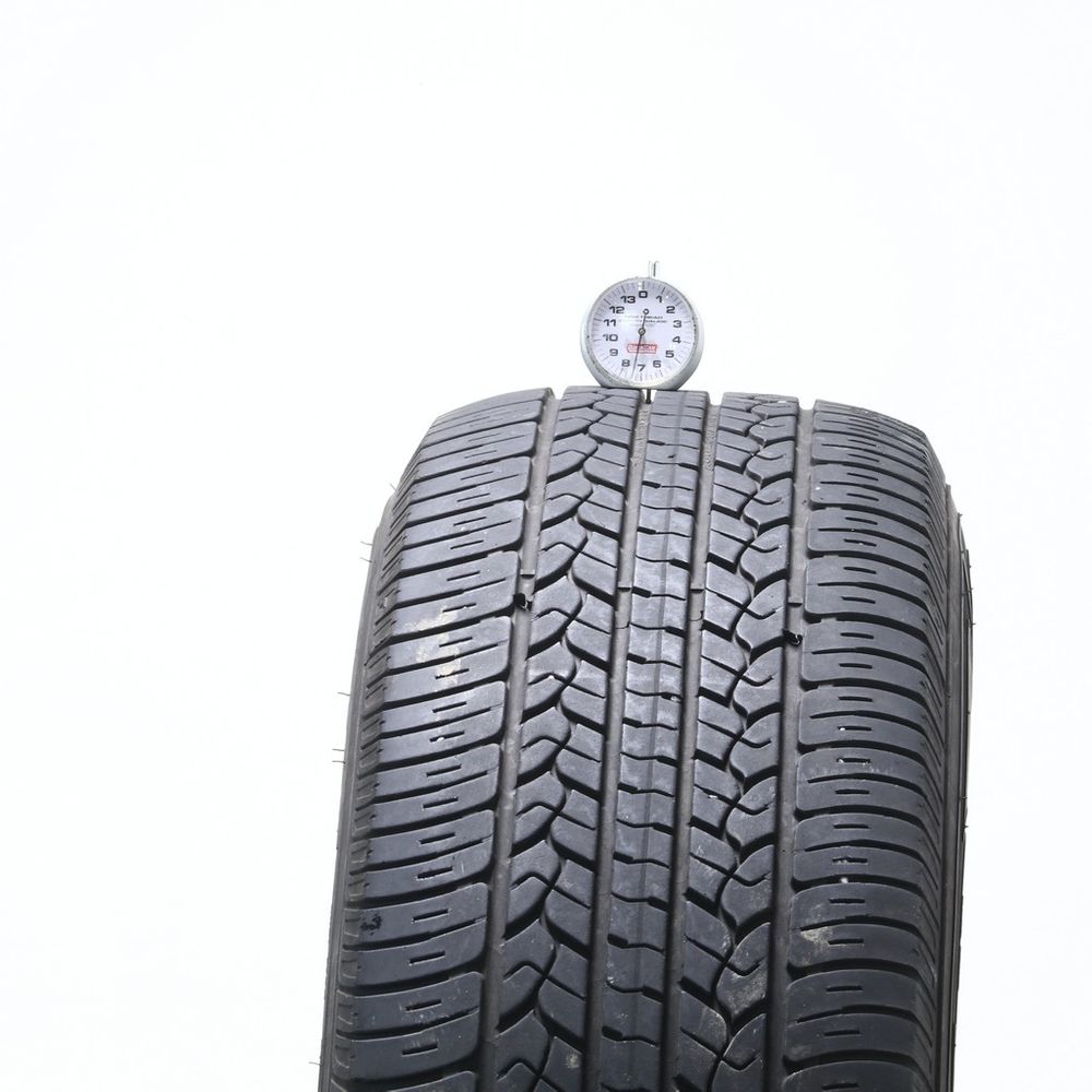Used 245/70R17 Goodyear Assurance CS Fuel Max 108T - 7/32 - Image 2