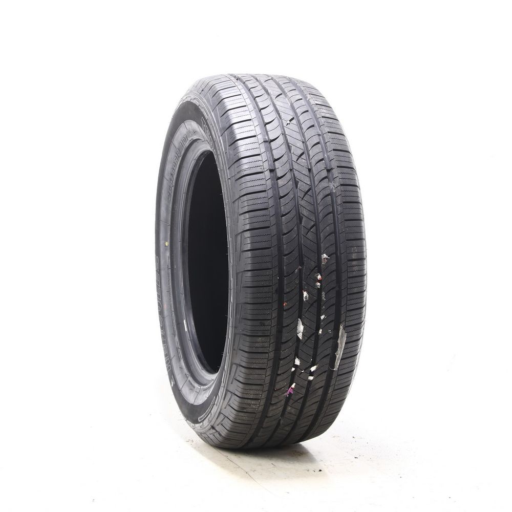 Driven Once 265/60R18 Hercules Terra Trac HPT 110T - 11/32 - Image 1