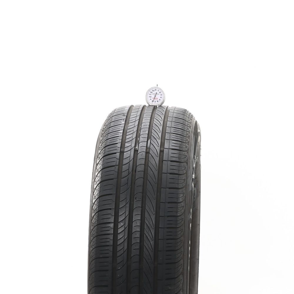 Used 235/60R18 Solar 4XS Plus 103H - 7.5/32 - Image 2