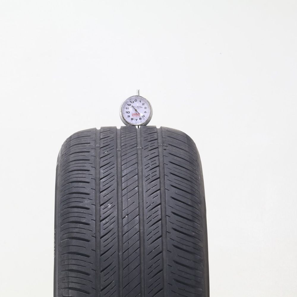 Set of (4) Used 215/55R16 Hankook Kinergy GT 93H - 5-6.5/32 - Image 2