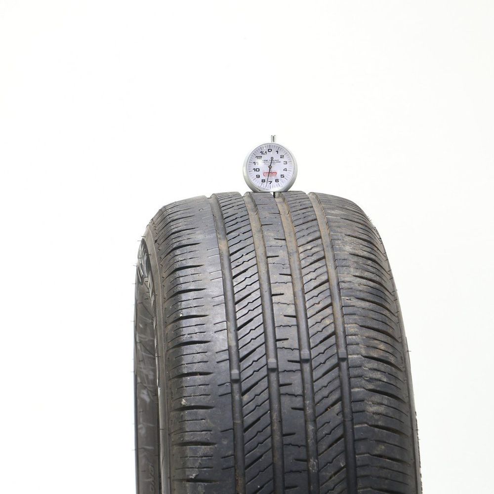 Set of (4) Used 225/60R17 Linglong Crosswind HP010 Plus 99H - 7-8.5/32 - Image 5