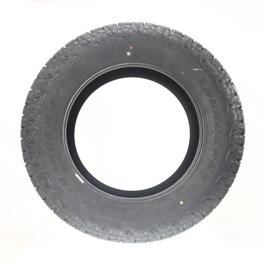 New LT 35X12.5R20 Thunderer Ranger A/T R 121S E - Image 3