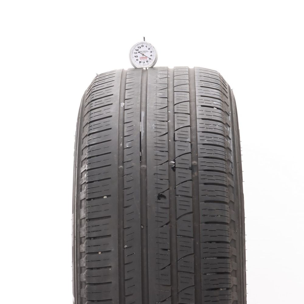 Used 275/55R21 Pirelli Scorpion Verde RIV ELECT 116H - 4.5/32 - Image 2