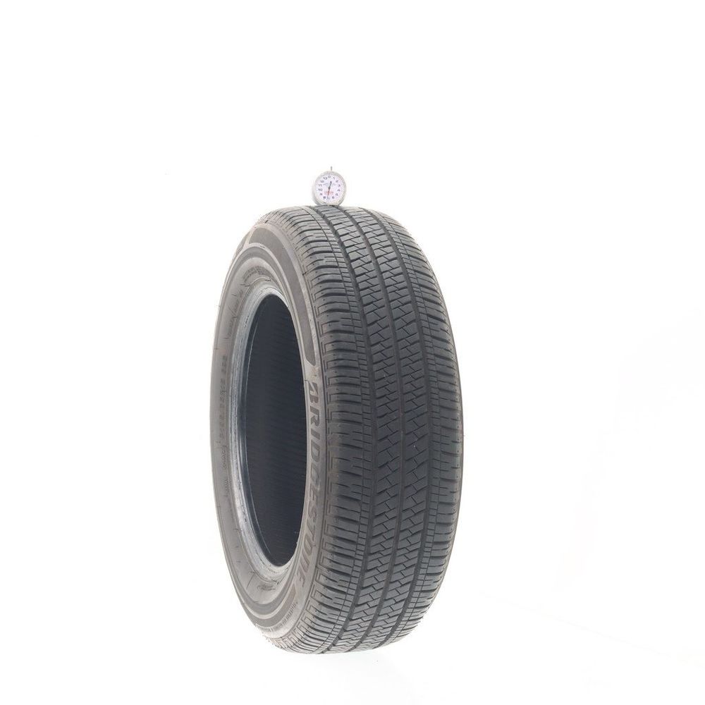 Used 195/65R15 Bridgestone Ecopia EP422 Plus 89S - 7/32 - Image 1