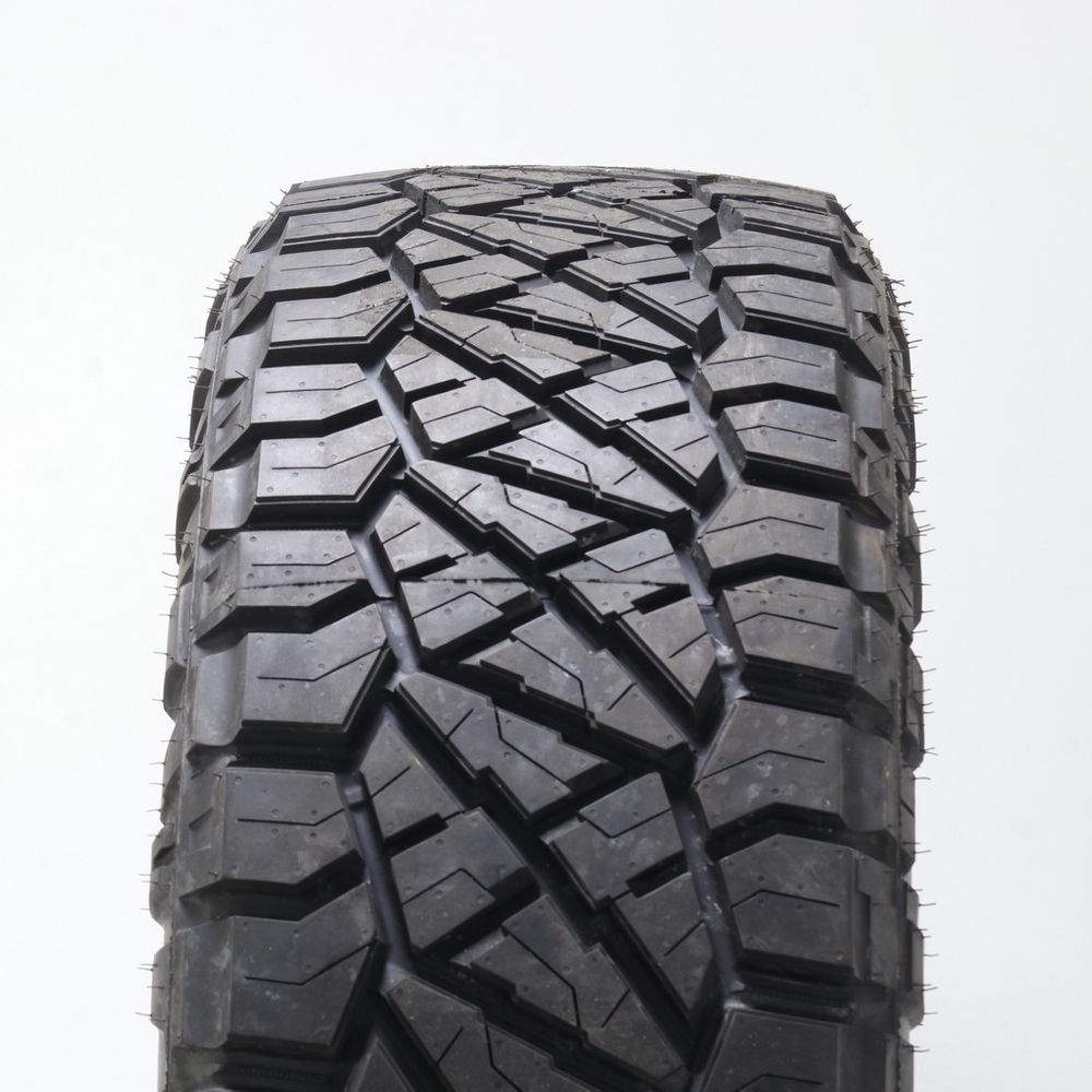 New LT 285/65R20 Nitto Ridge Grappler 127/124Q E - 16.5/32 - Image 2