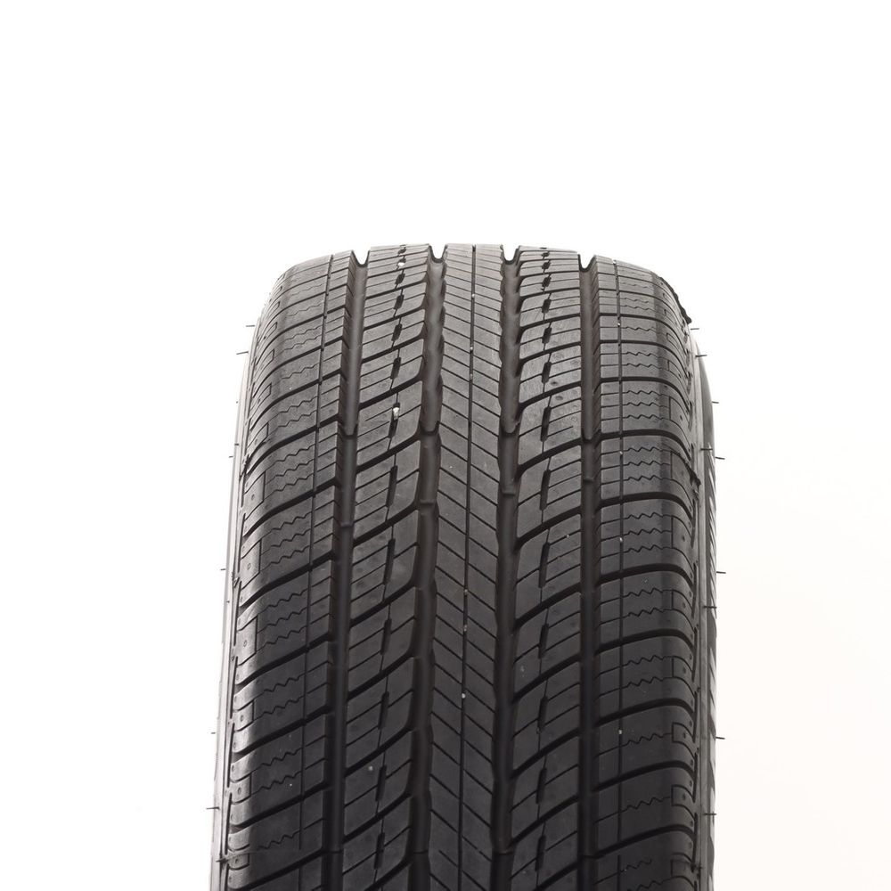 Driven Once 225/65R17 Uniroyal Tiger Paw Touring A/S 102H - 11/32 - Image 2