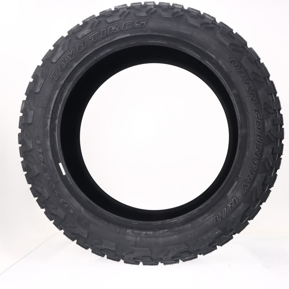 New LT 37X13.5R24 Toyo Open Country RT Trail 124Q F - Image 3