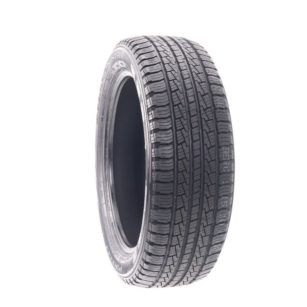 Set of (2) New 245/50R20 Pirelli Scorpion STR 102H - 12/32 - Image 1