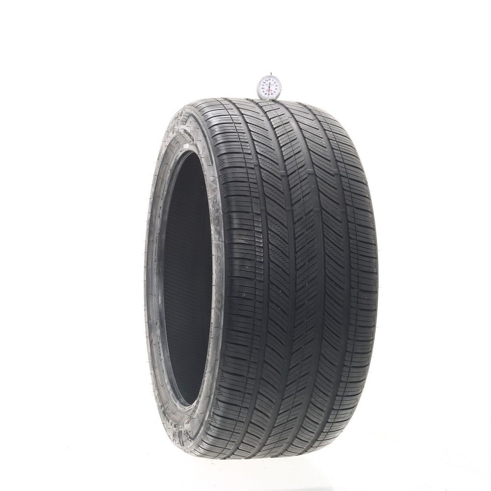 Used 285/40R20 Bridgestone Turanza LS100 108H - 7/32 - Image 1