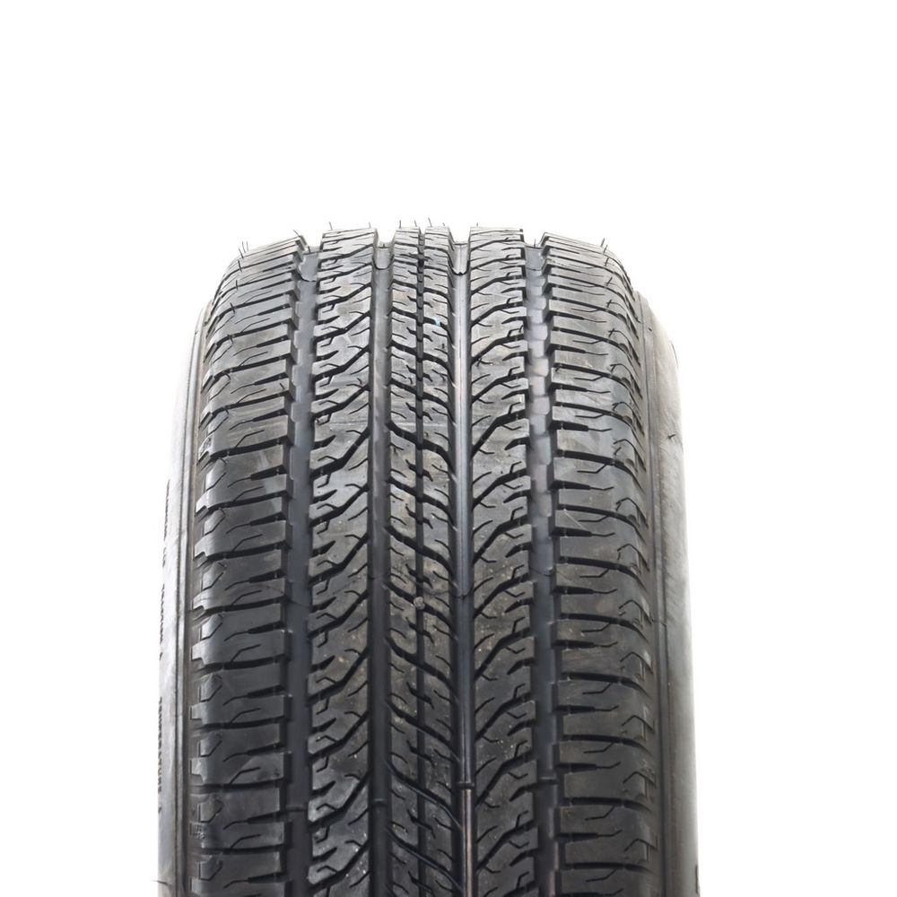 Driven Once 235/60R18 BFGoodrich Long Trail T/A Tour 103V - 10/32 - Image 2