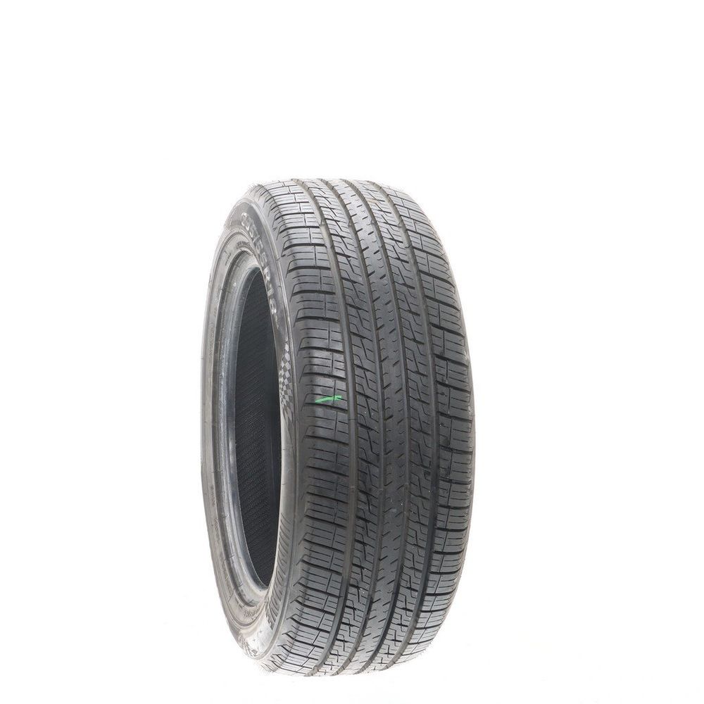 Set of (2) Driven Once 235/55R18 Mohave Crossover CUV 100H - 9.5-10/32 - Image 1