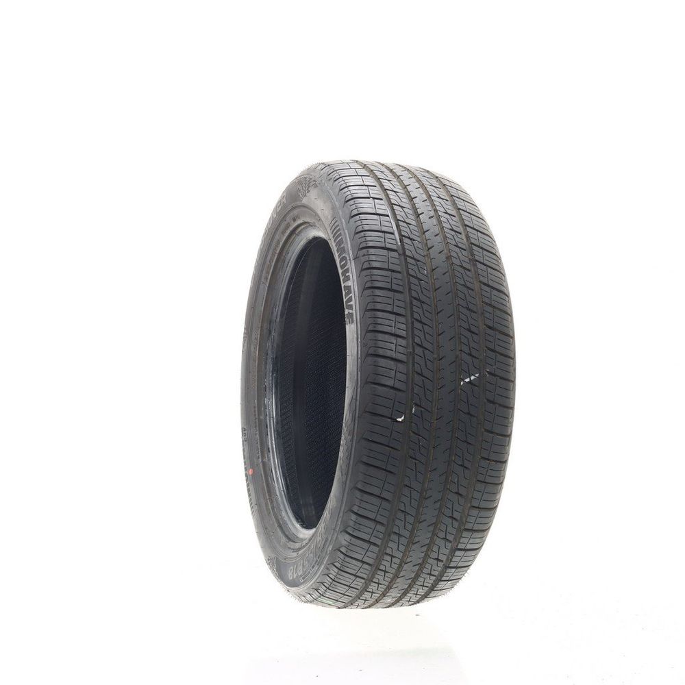 Set of (2) Driven Once 235/55R18 Mohave Crossover CUV 100H - 9.5-10/32 - Image 4