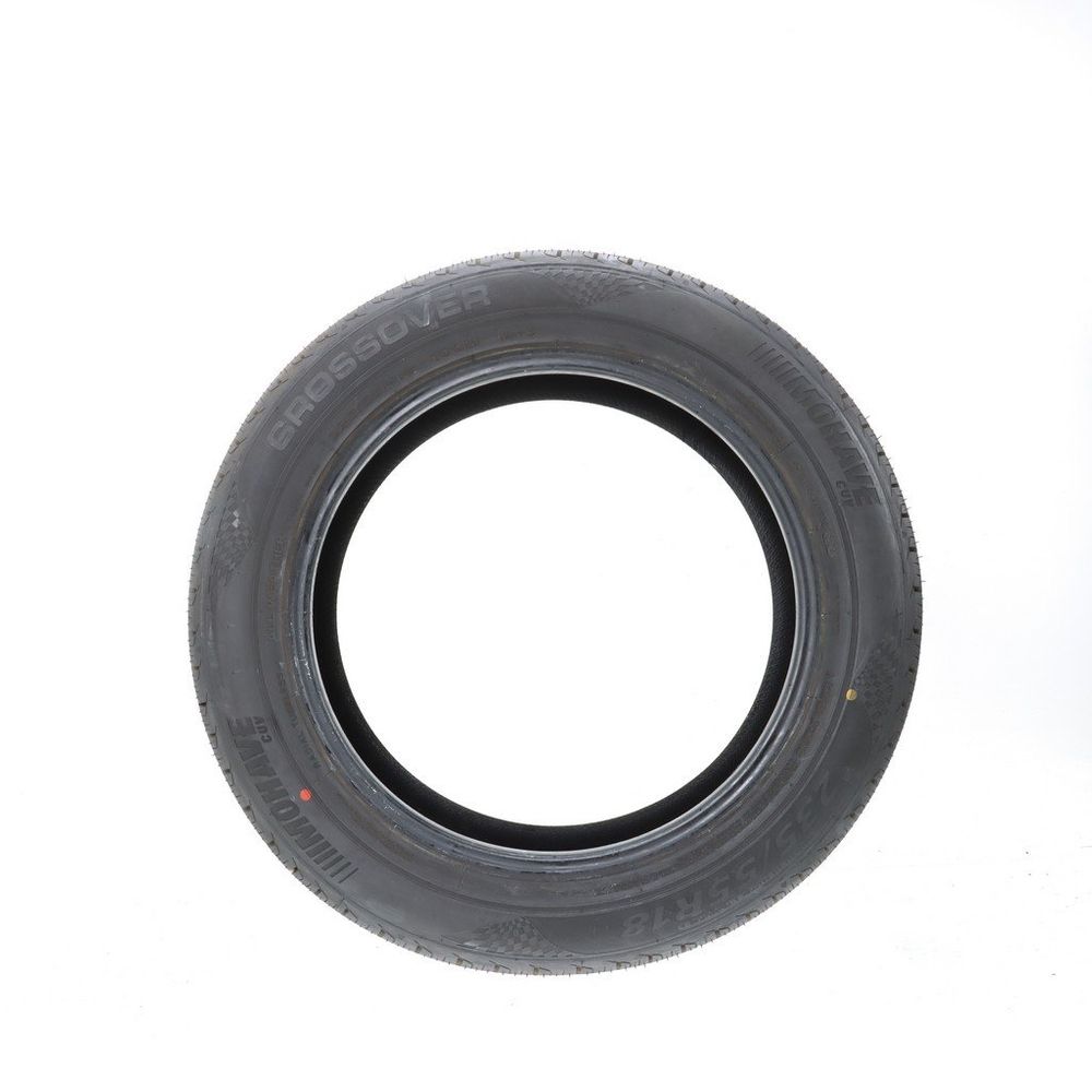 Set of (2) Driven Once 235/55R18 Mohave Crossover CUV 100H - 9.5-10/32 - Image 6