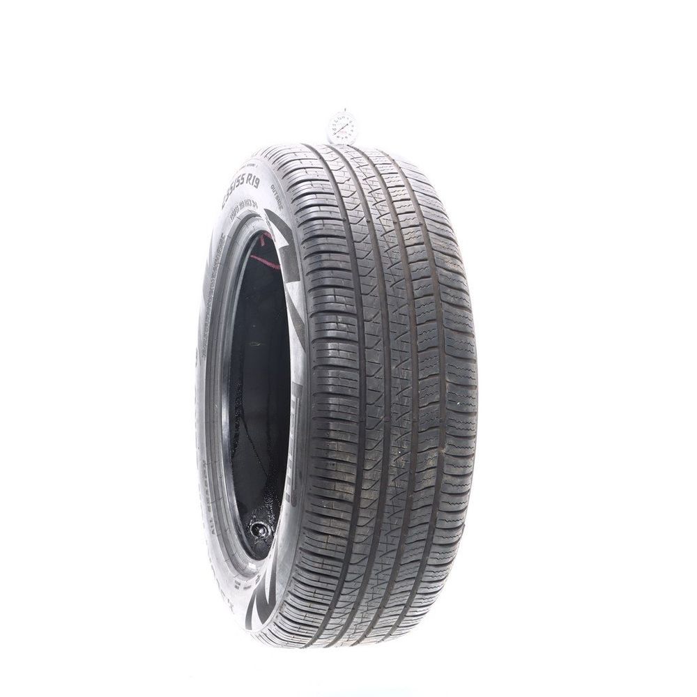 Used 235/55R19 Pirelli Scorpion Zero LR J 105W - 9/32 - Image 1