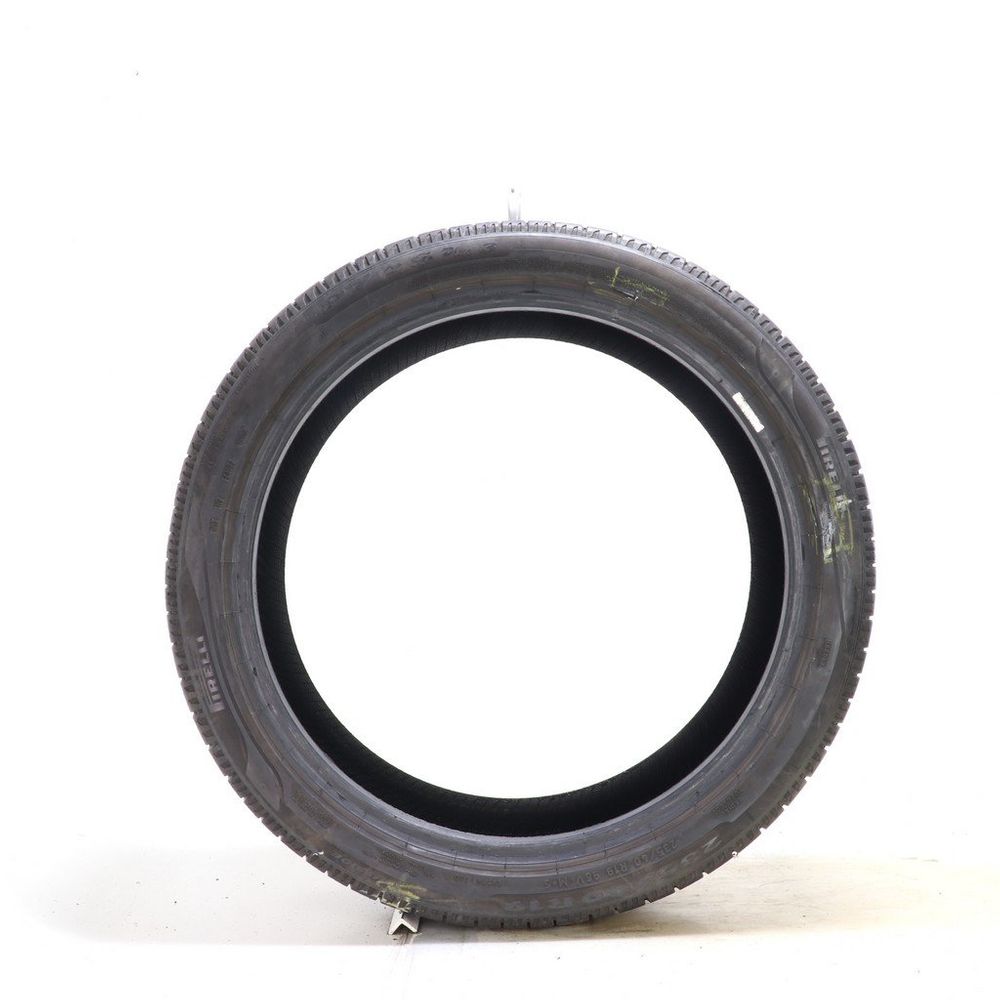 Used 235/40R19 Pirelli P7 AS Plus 3 96V - 7.5/32 - Image 3