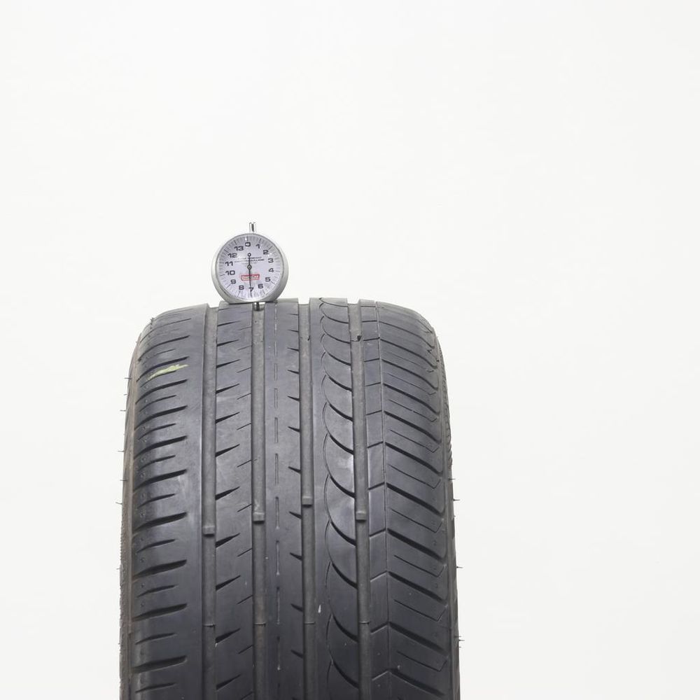 Used 215/45ZR17 Blackhawk Street-H HU02 91W - 7/32 - Image 2