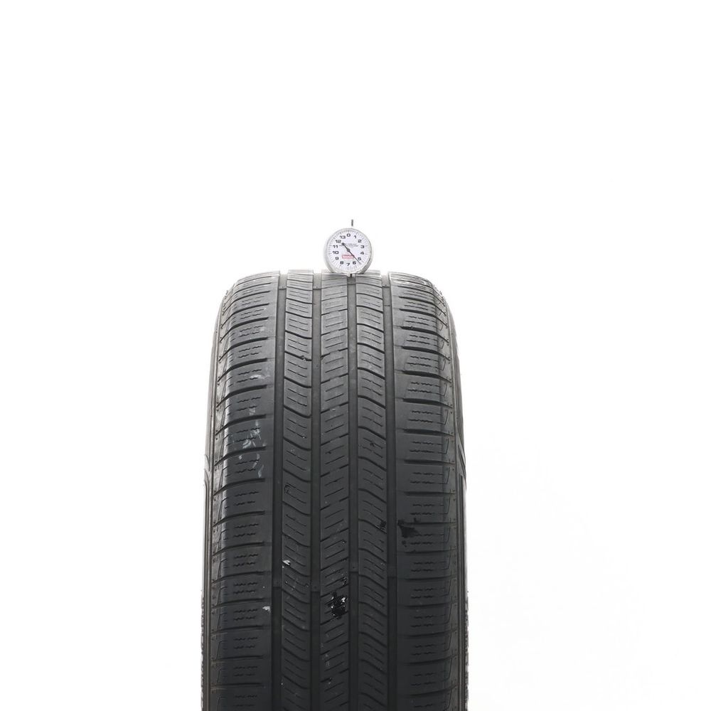 Used 235/55R19 National Touring A/S 101H - 5/32 - Image 2